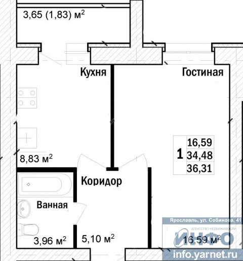 Недвижимость Ярославля Аренда Покупка Продажа  ярославль объявления
 объявление дать сдать снять Агентство Недвижимости ИНФО - доска объявлений